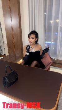 ���� ������������� Milena Really �� ������ ������