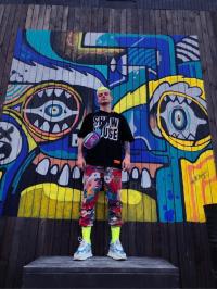 ���� ������������� ��������� DJ ALEX �� ������ ������