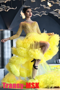 ���� ������������� Tessa XXL �� ������ ������